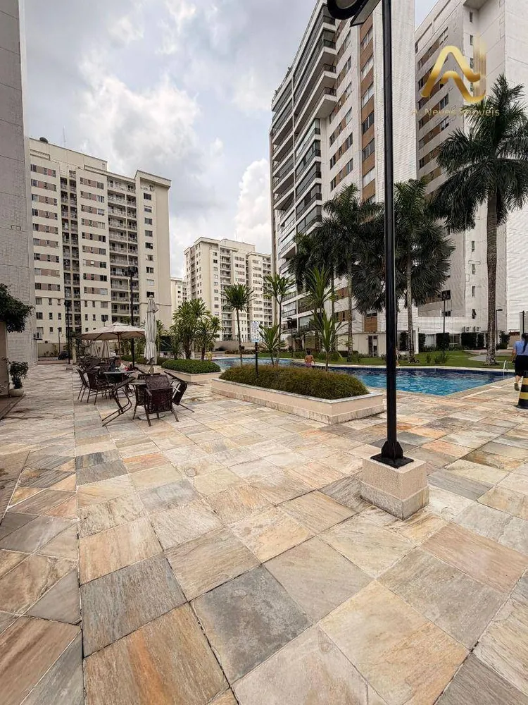 Apartamento, 4 quartos, 117 m² - Foto 12