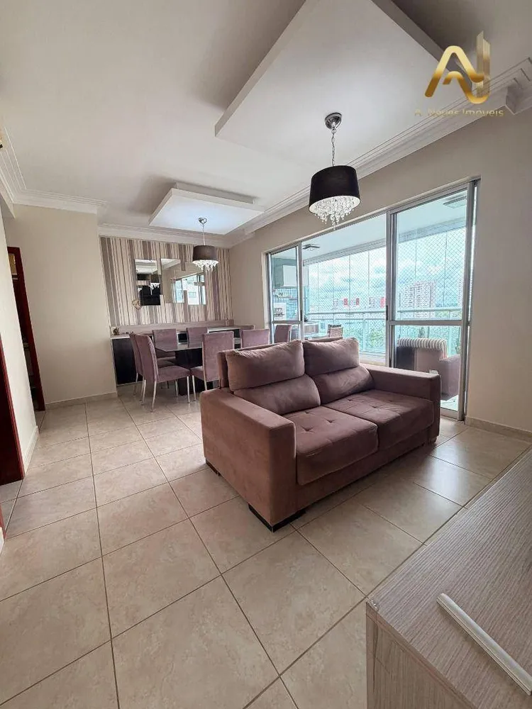Apartamento, 4 quartos, 117 m² - Foto 2