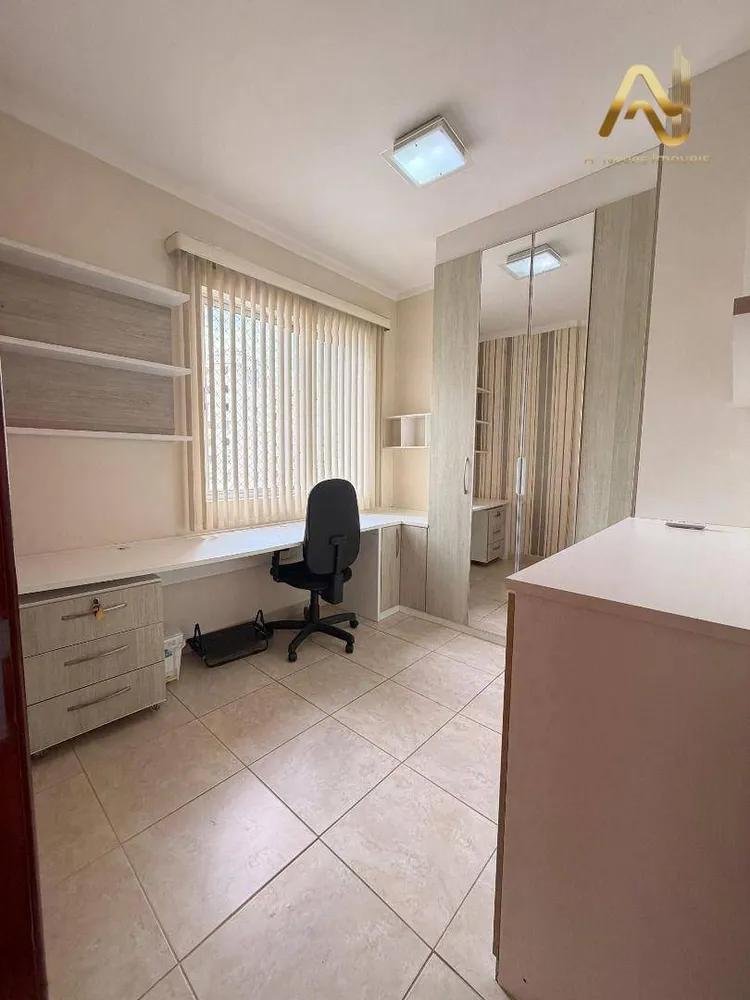 Apartamento, 4 quartos, 117 m² - Foto 10
