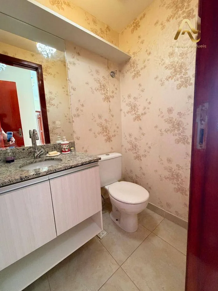 Apartamento, 4 quartos, 117 m² - Foto 11