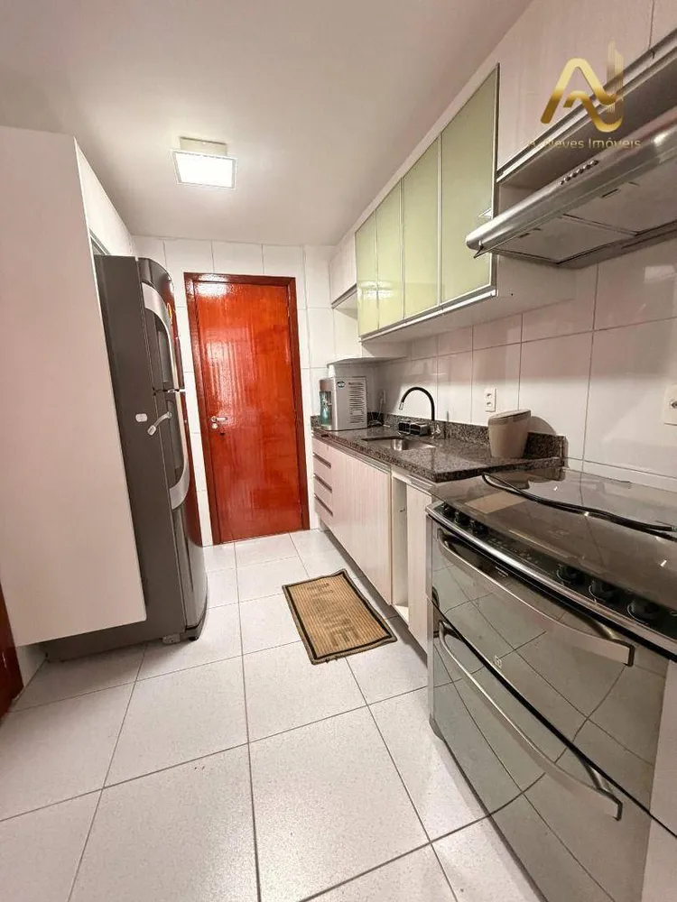 Apartamento, 4 quartos, 117 m² - Foto 4