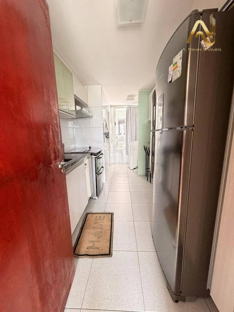 Apartamento, 4 quartos, 117 m² - Foto 5
