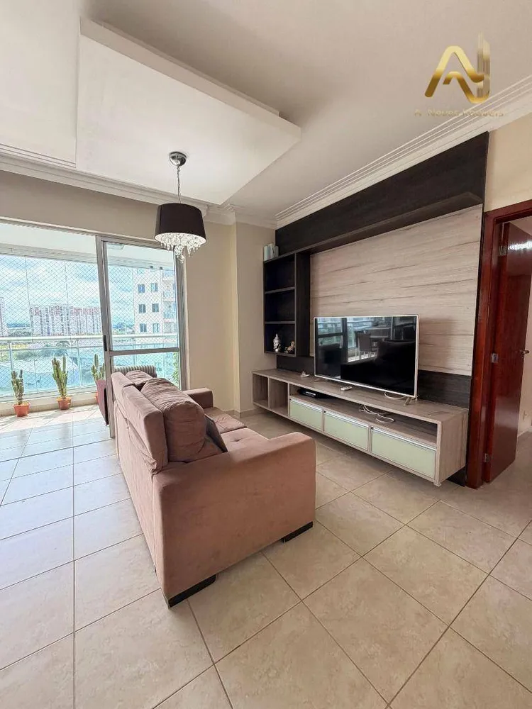 Apartamento, 4 quartos, 117 m² - Foto 3