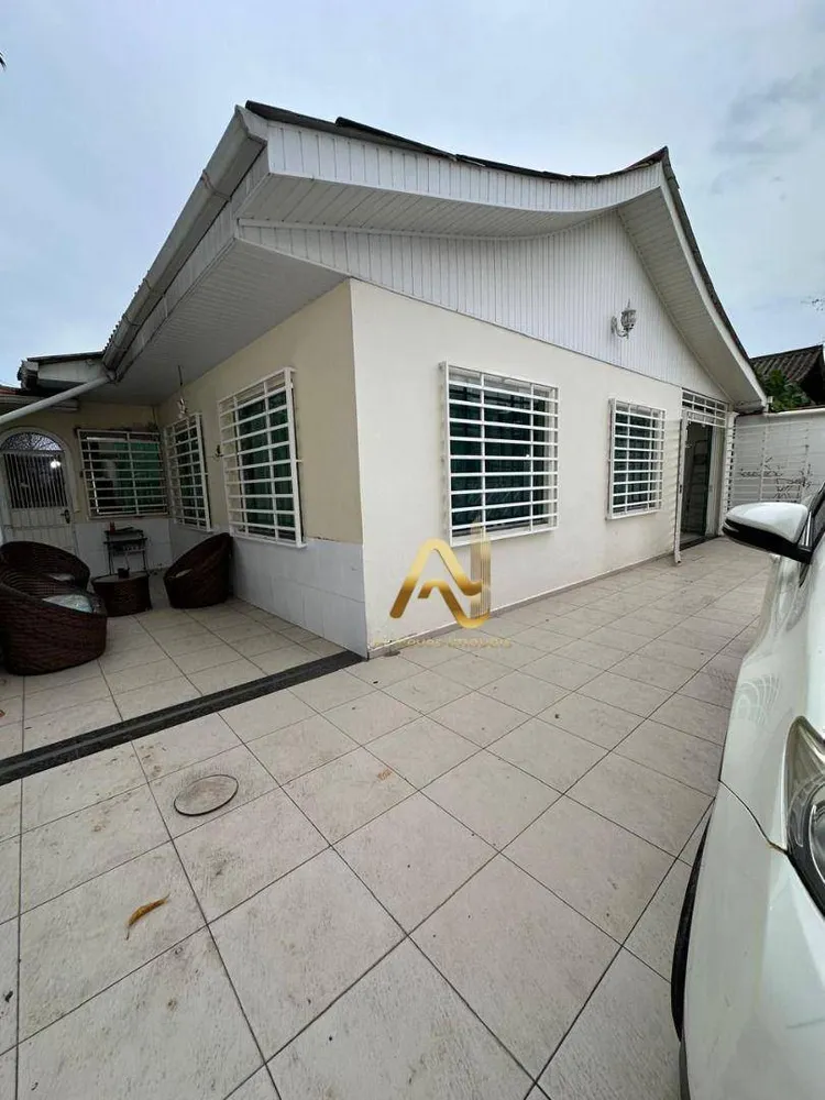 Casa, 3 quartos, 137 m² - Foto 13
