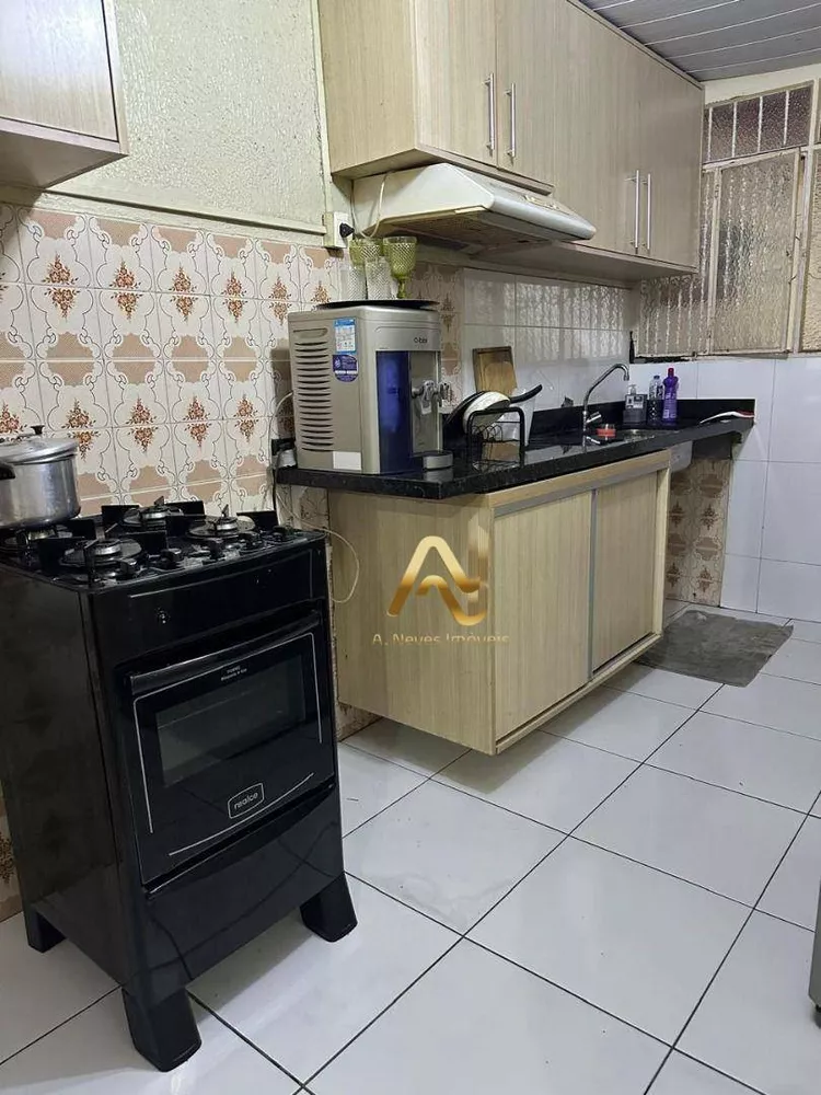 Casa, 3 quartos, 137 m² - Foto 2