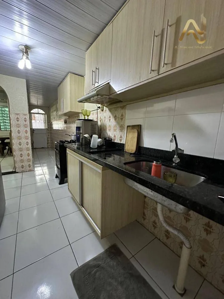 Casa, 3 quartos, 137 m² - Foto 5