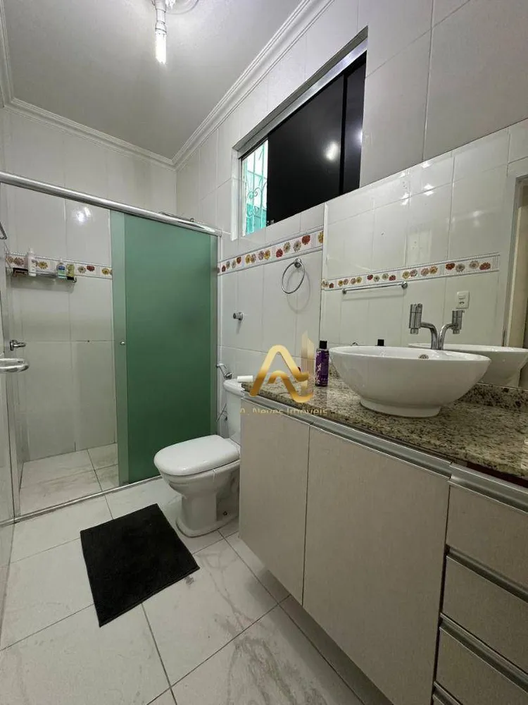 Casa, 3 quartos, 137 m² - Foto 9