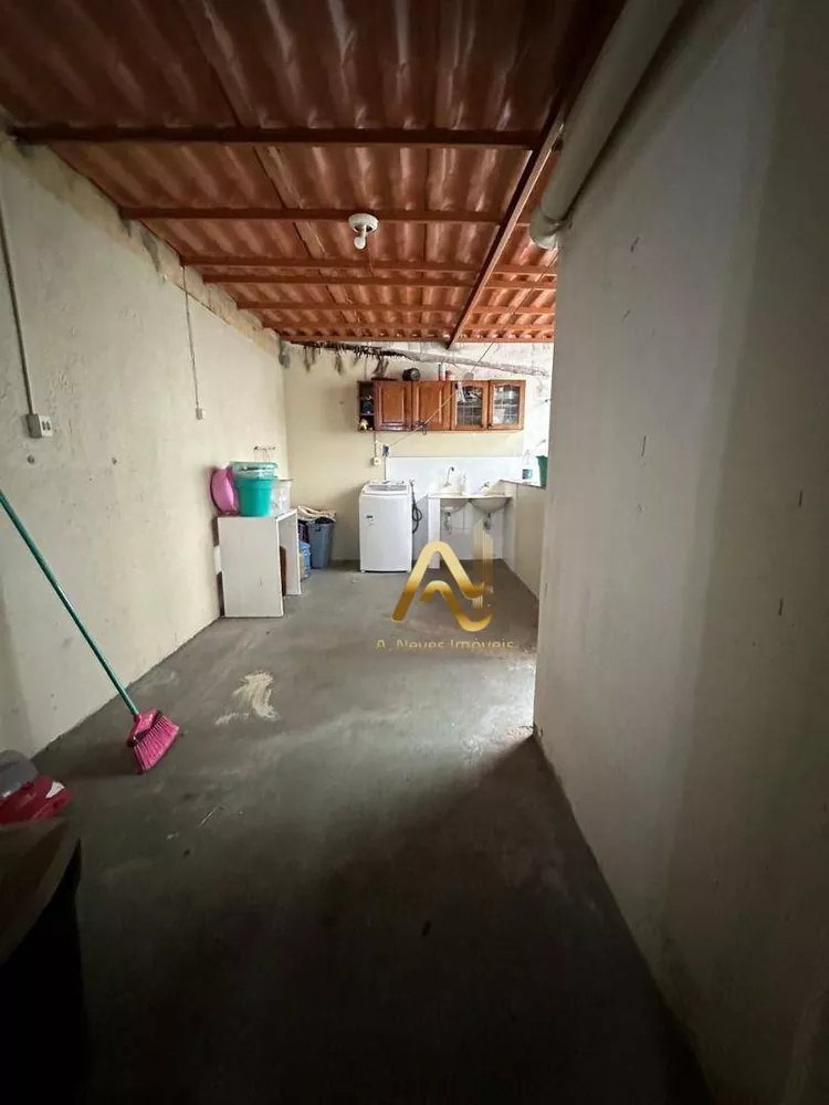 Casa, 3 quartos, 137 m² - Foto 4