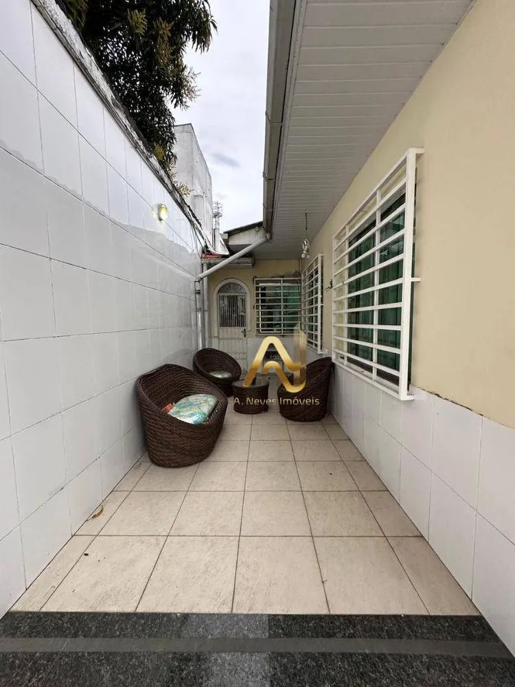 Casa, 3 quartos, 137 m² - Foto 14