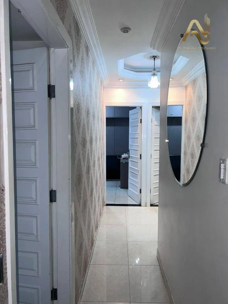 Casa, 3 quartos, 137 m² - Foto 7
