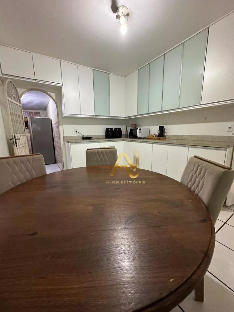 Casa, 3 quartos, 137 m² - Foto 1