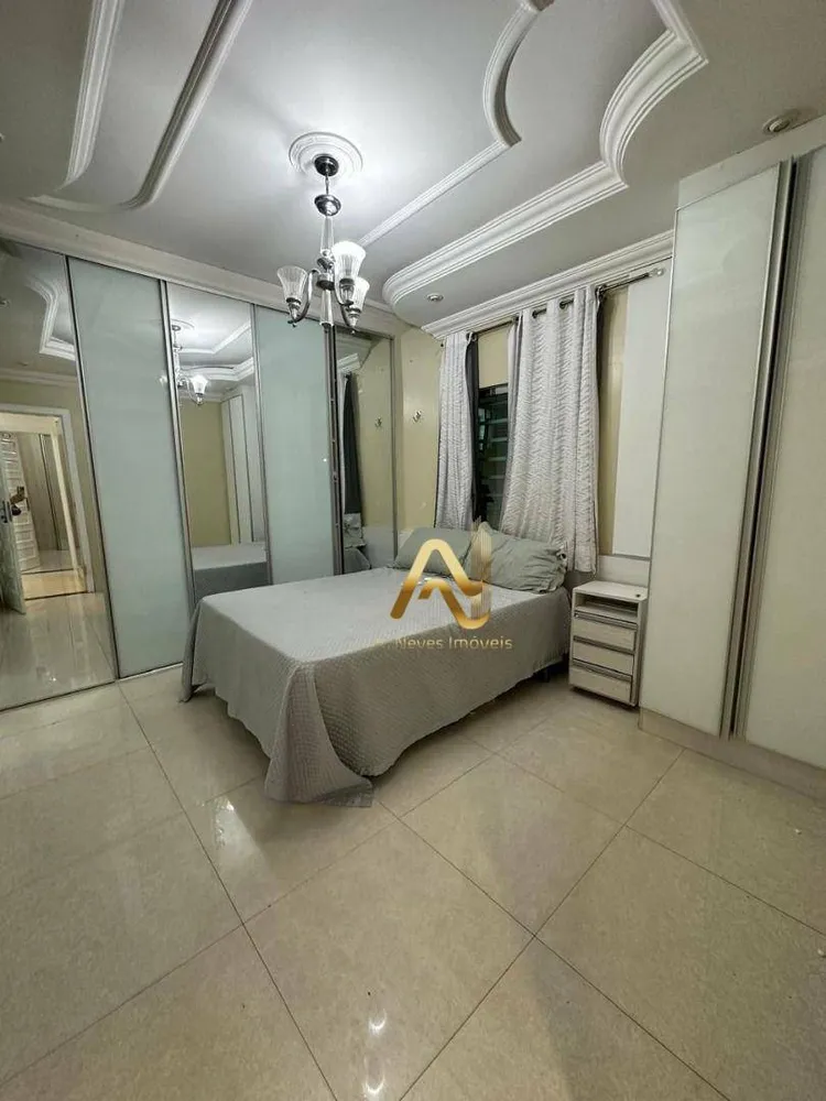 Casa, 3 quartos, 137 m² - Foto 8
