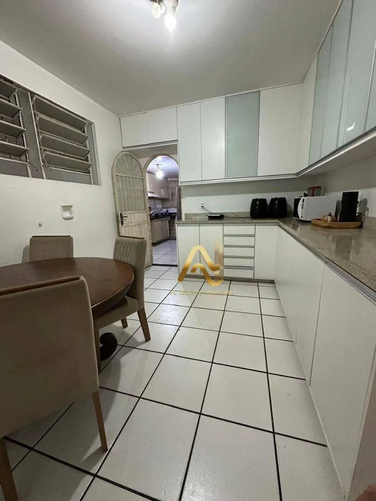 Casa, 3 quartos, 137 m² - Foto 3