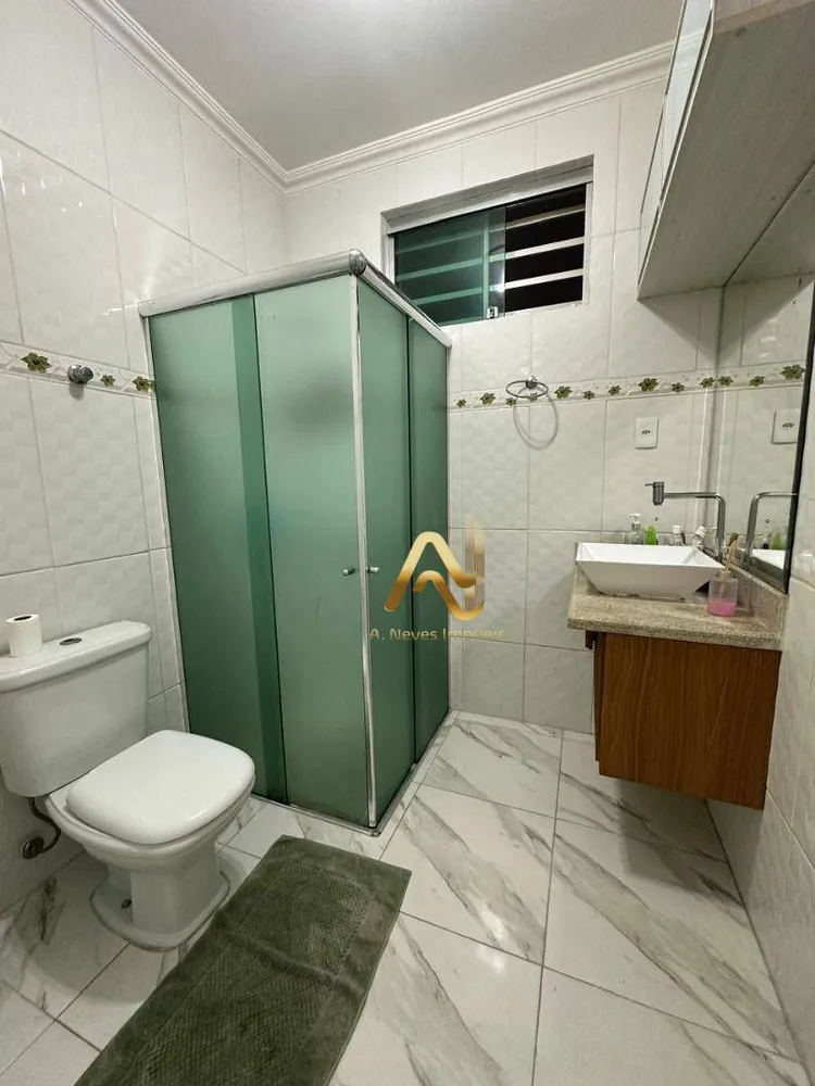 Casa, 3 quartos, 137 m² - Foto 11