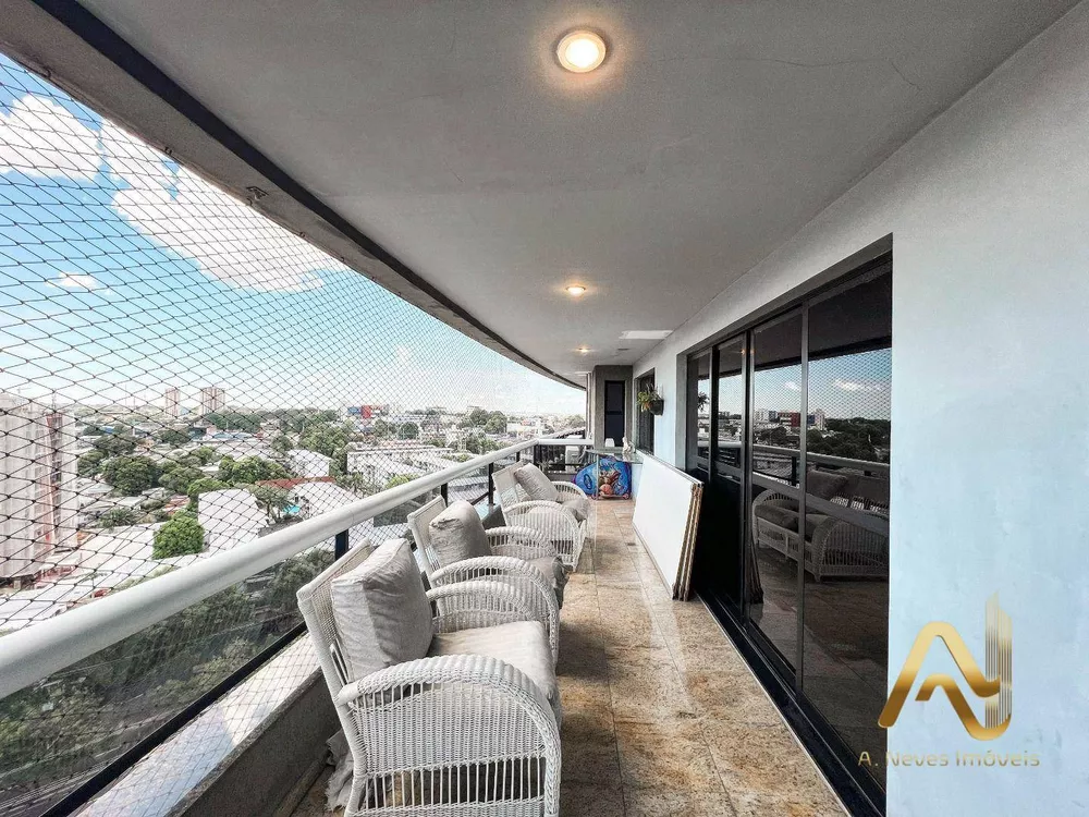 Apartamento, 3 quartos, 180 m² - Foto 3