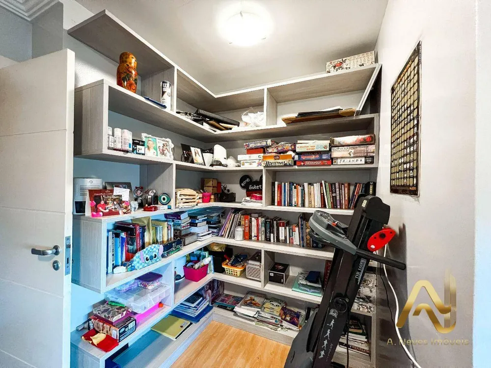 Apartamento, 3 quartos, 180 m² - Foto 9