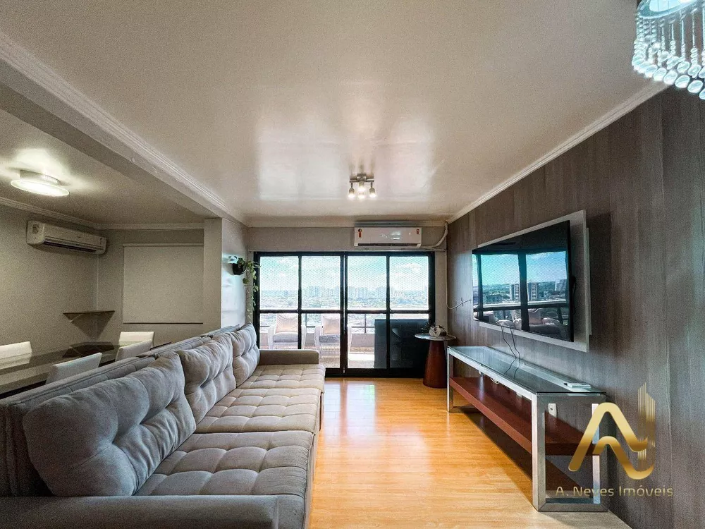 Apartamento, 3 quartos, 180 m² - Foto 1