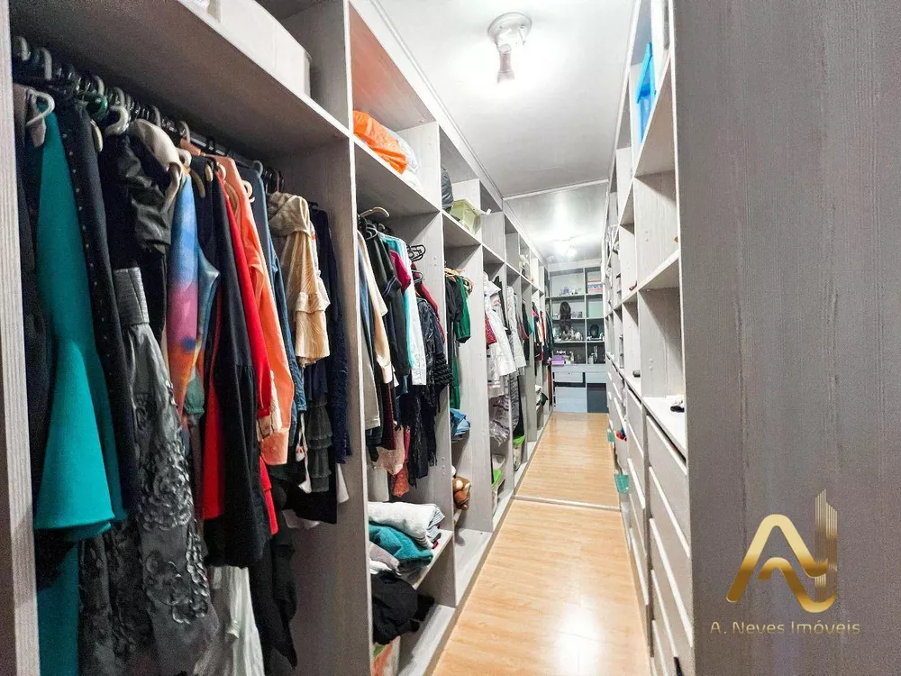 Apartamento, 3 quartos, 180 m² - Foto 4