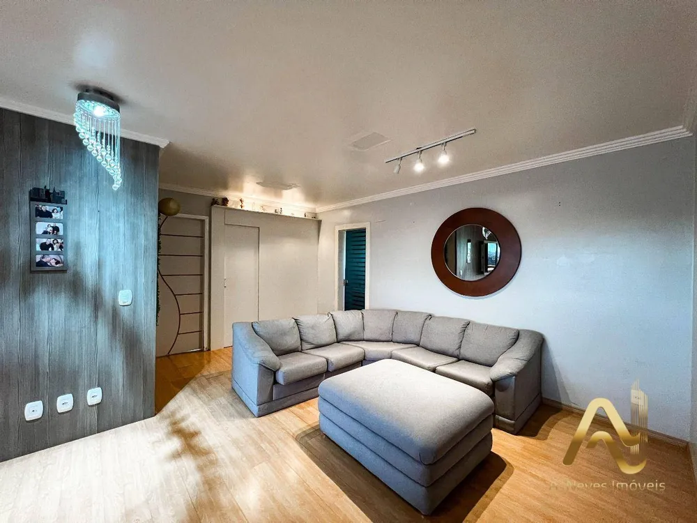 Apartamento, 3 quartos, 180 m² - Foto 6