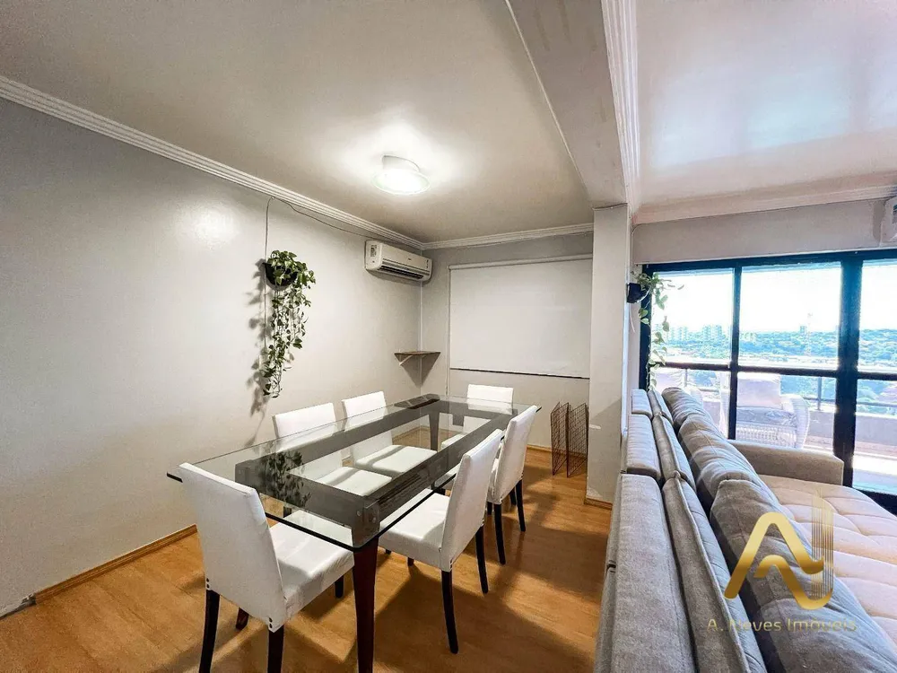 Apartamento, 3 quartos, 180 m² - Foto 4