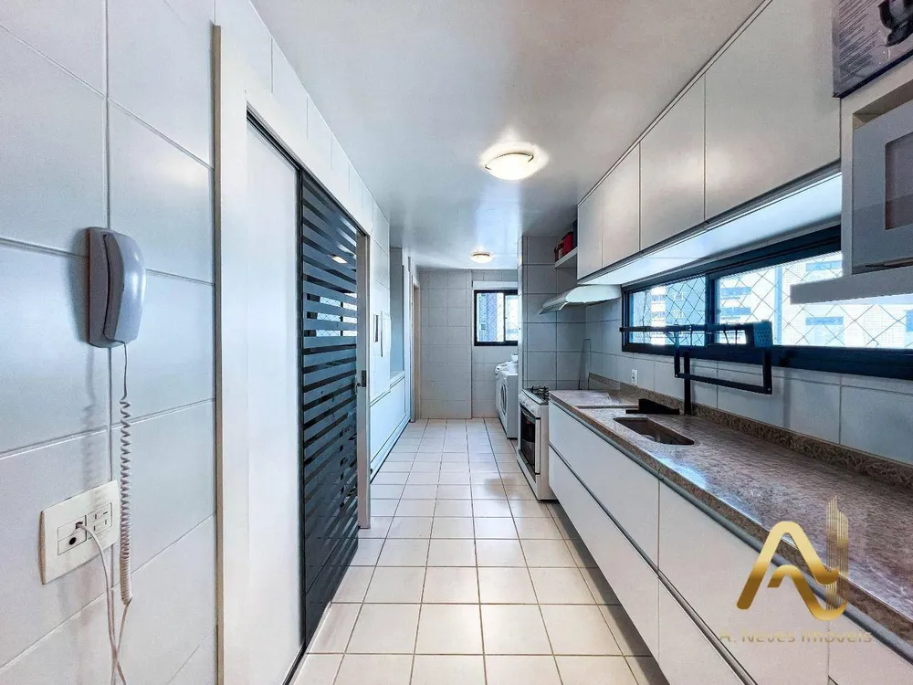 Apartamento, 3 quartos, 180 m² - Foto 5