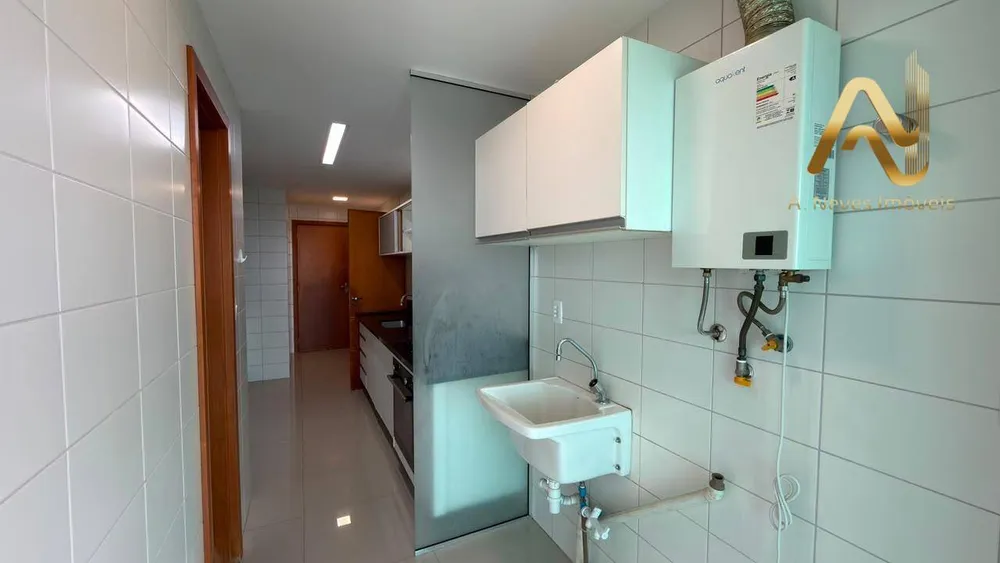 Apartamento, 3 quartos, 125 m² - Foto 7