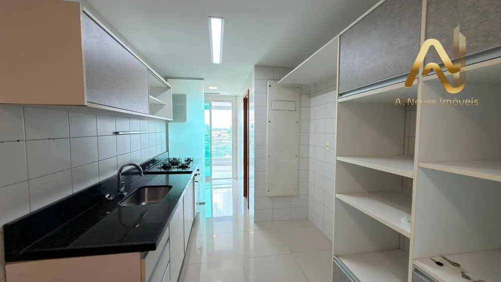 Apartamento, 3 quartos, 125 m² - Foto 6