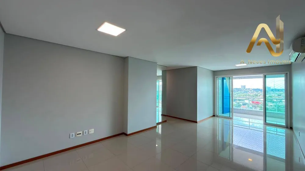 Apartamento, 3 quartos, 125 m² - Foto 2