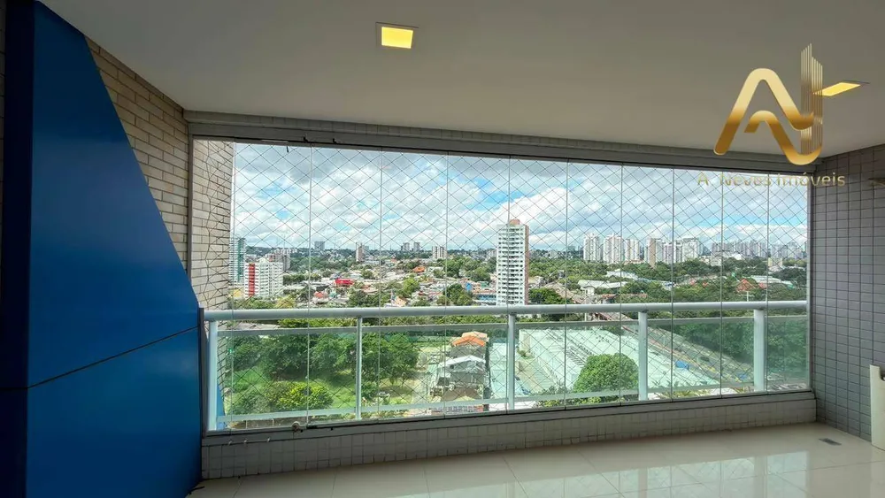 Apartamento, 3 quartos, 125 m² - Foto 5