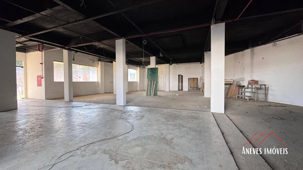 Prédio Inteiro, 1200 m² - Foto 19