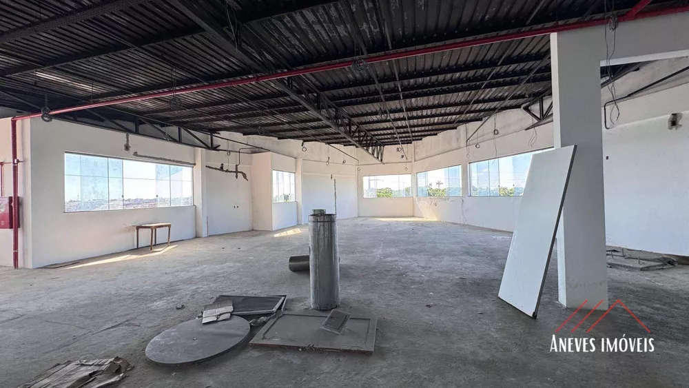 Prédio Inteiro, 1200 m² - Foto 1