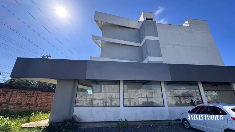Prédio Inteiro, 1200 m² - Foto 4