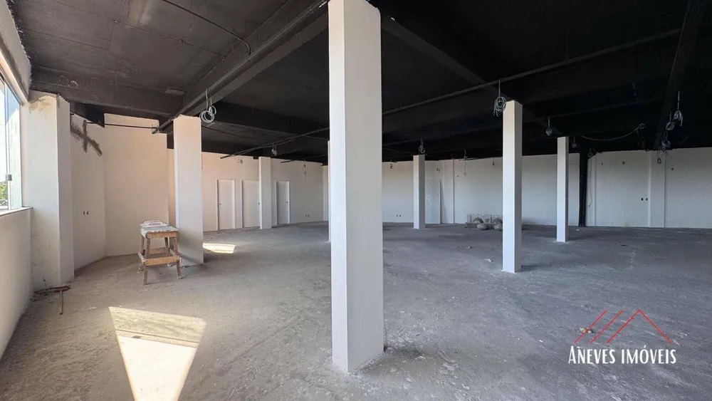 Prédio Inteiro, 1200 m² - Foto 8