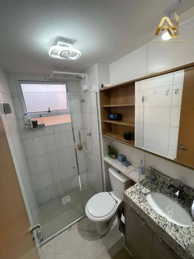 Apartamento, 2 quartos, 46 m² - Foto 10