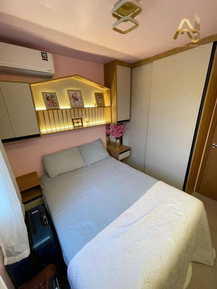 Apartamento, 2 quartos, 46 m² - Foto 6