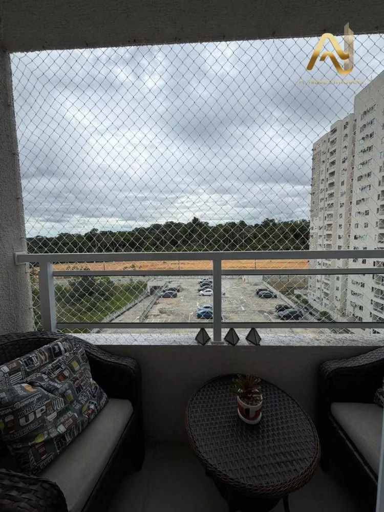 Apartamento, 2 quartos, 46 m² - Foto 8