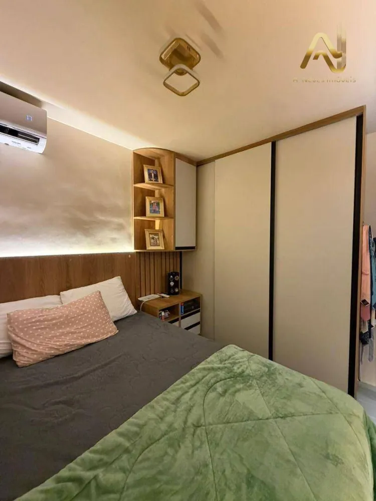 Apartamento, 2 quartos, 46 m² - Foto 4