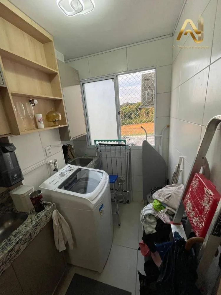 Apartamento, 2 quartos, 46 m² - Foto 7