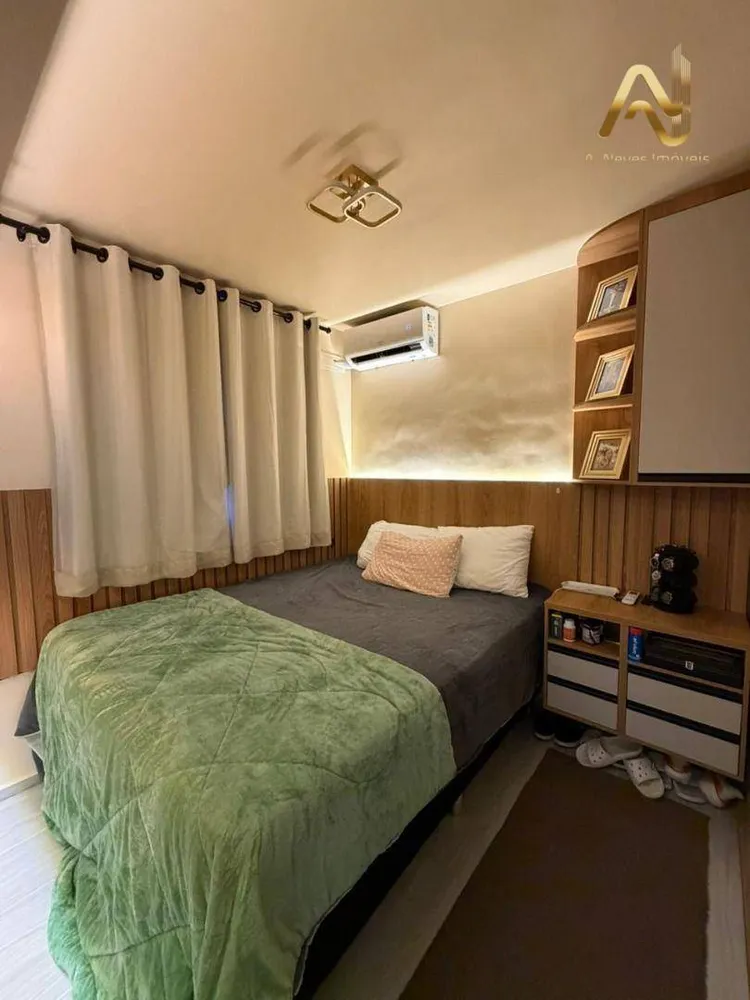 Apartamento, 2 quartos, 46 m² - Foto 2