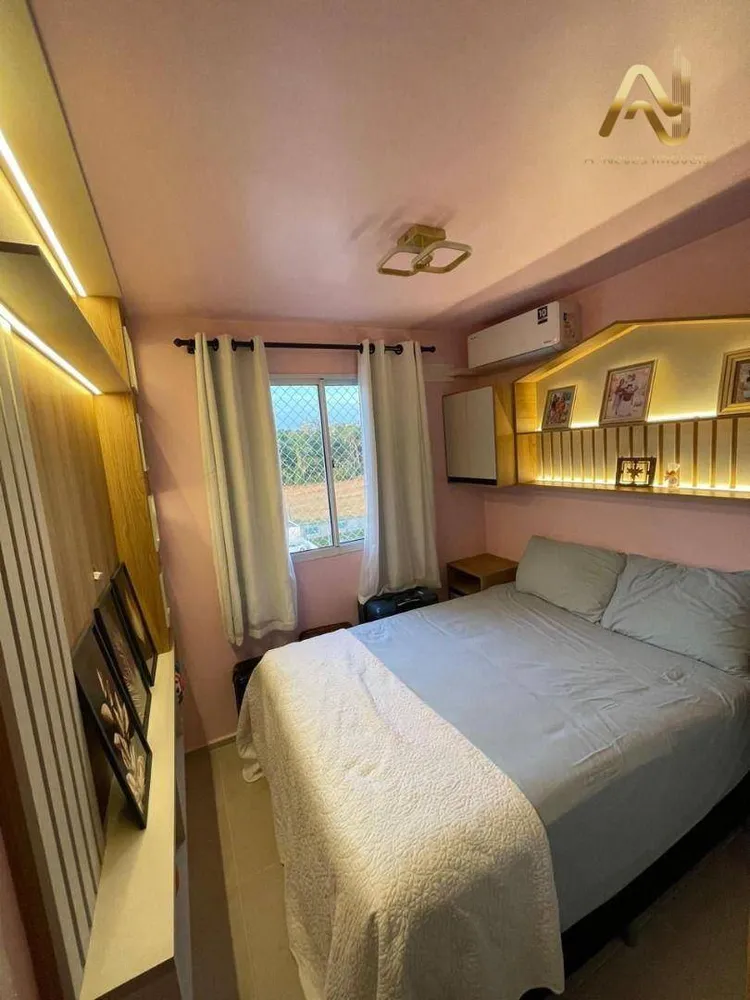 Apartamento, 2 quartos, 46 m² - Foto 8