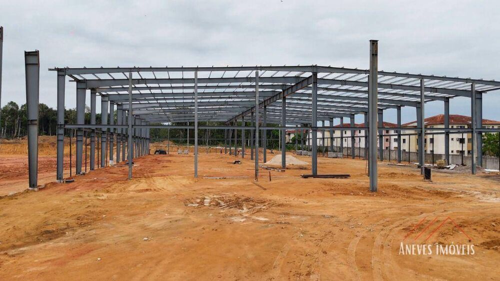 Depósito-Galpão, 40000 m² - Foto 6
