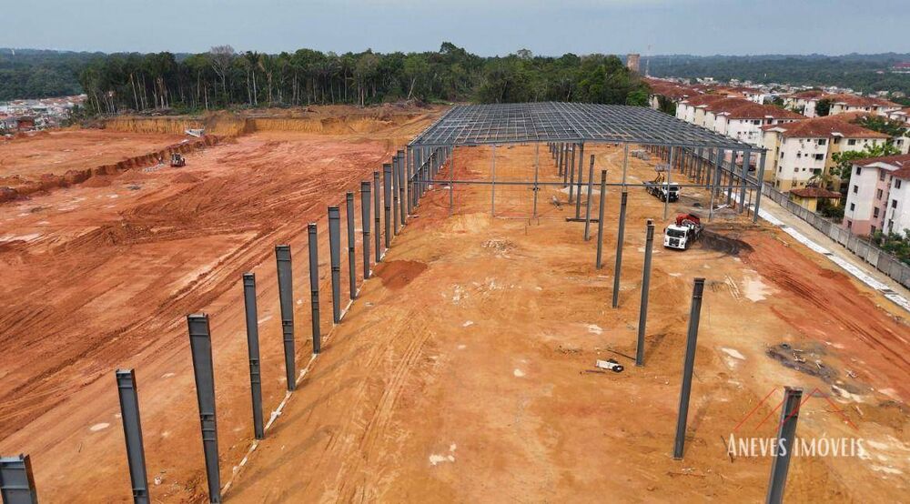 Depósito-Galpão, 40000 m² - Foto 4