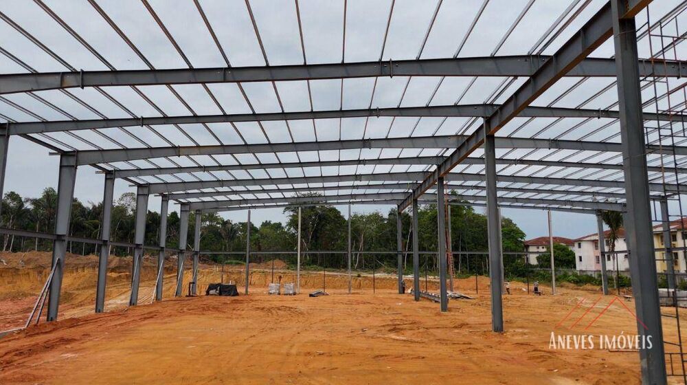 Depósito-Galpão, 40000 m² - Foto 5