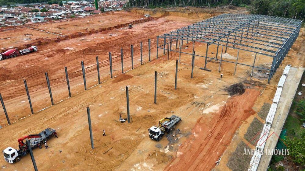 Depósito-Galpão, 40000 m² - Foto 3