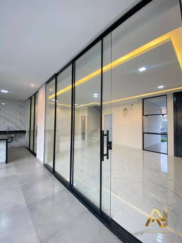 Casa de Condomínio, 5 quartos - Foto 2