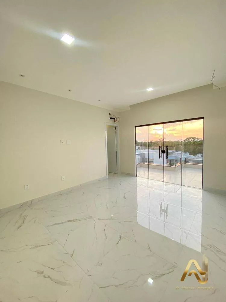 Casa de Condomínio, 5 quartos - Foto 3
