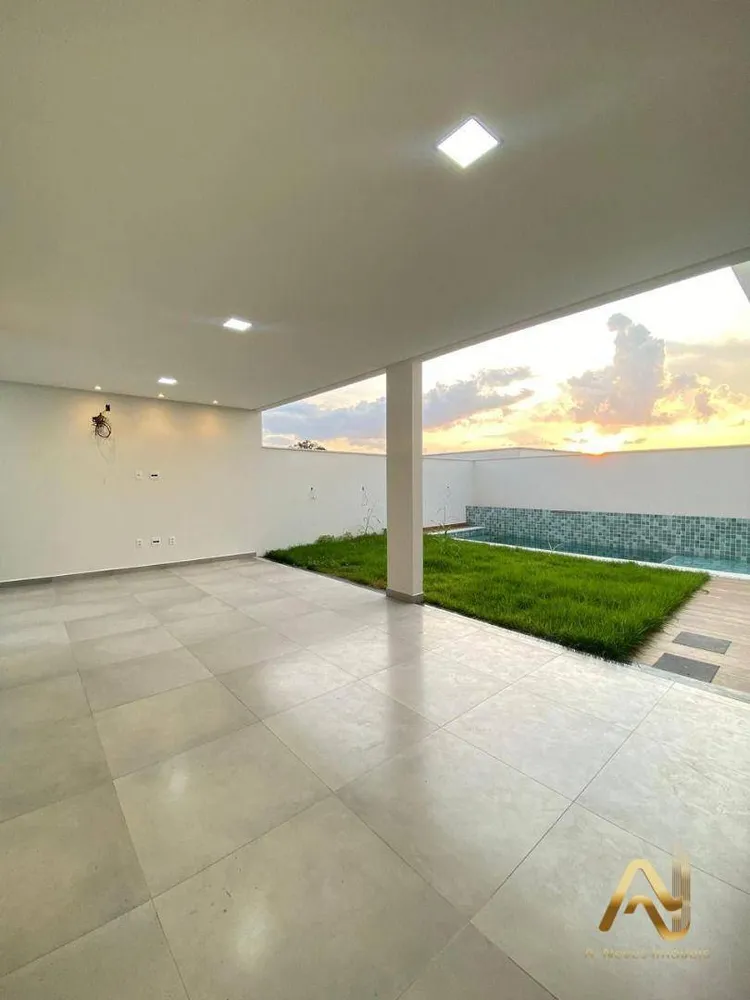 Casa de Condomínio, 5 quartos - Foto 5