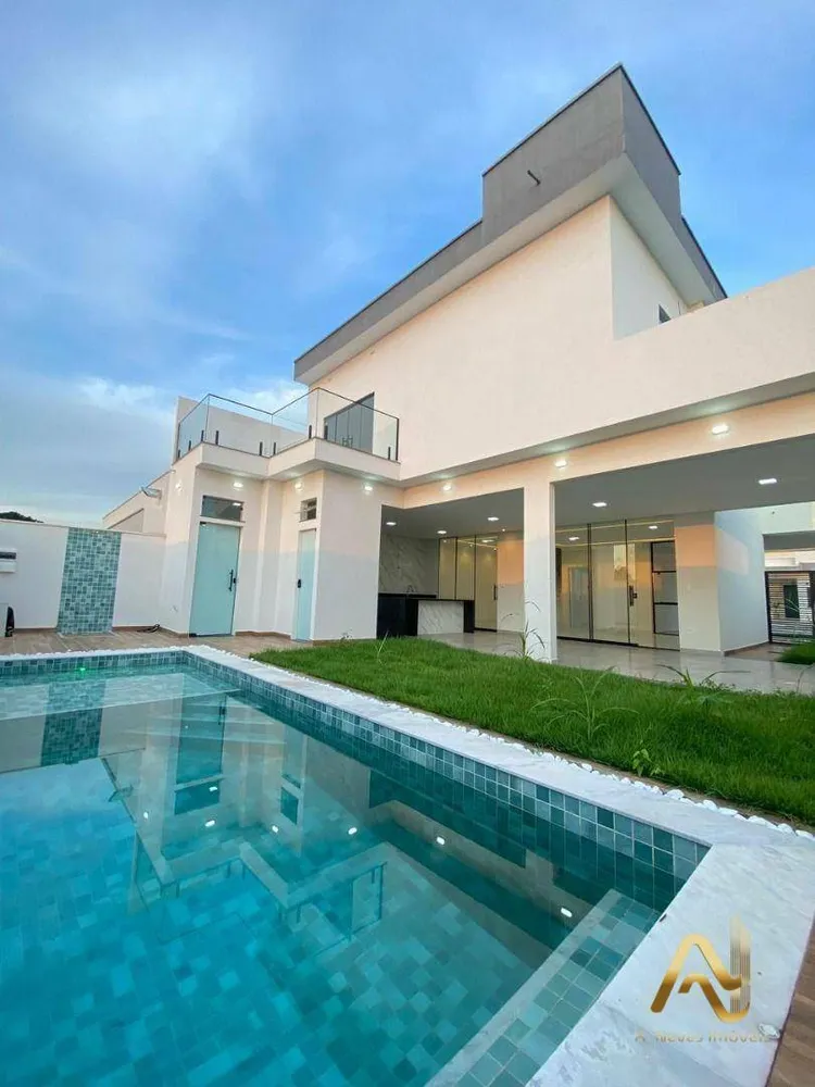 Casa de Condomínio, 5 quartos - Foto 6