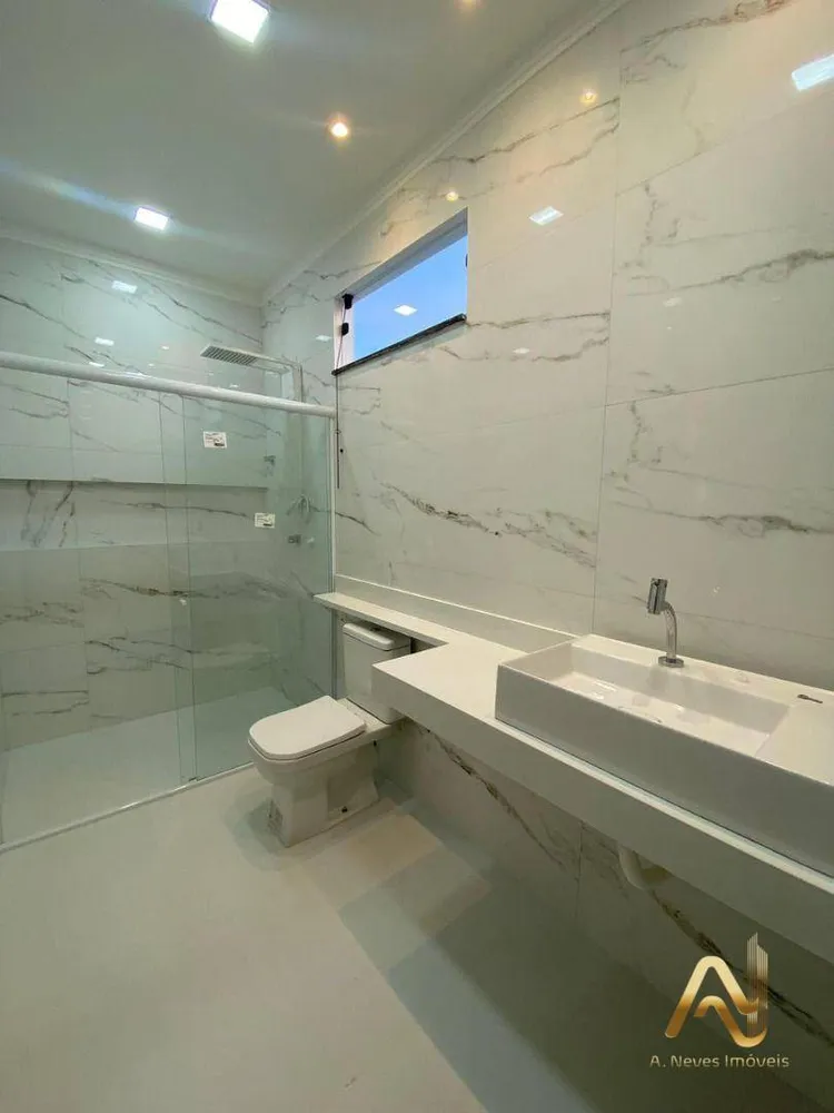 Casa de Condomínio, 5 quartos - Foto 8