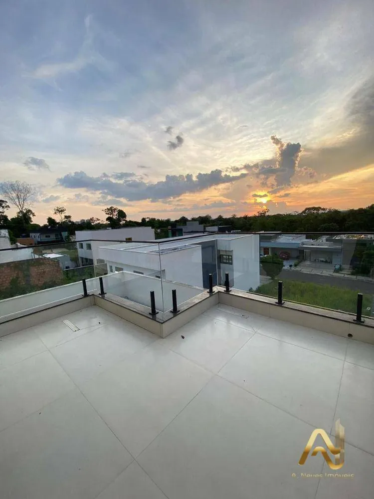 Casa de Condomínio, 5 quartos - Foto 9